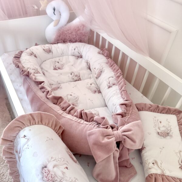 Elegant Changing Table