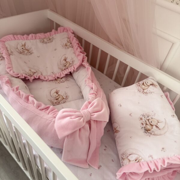 Safety Corner Cushions