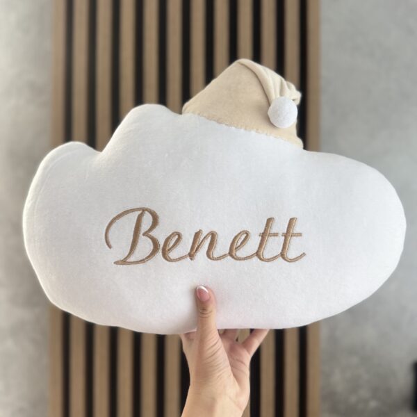 Serene Baby Wardrobe